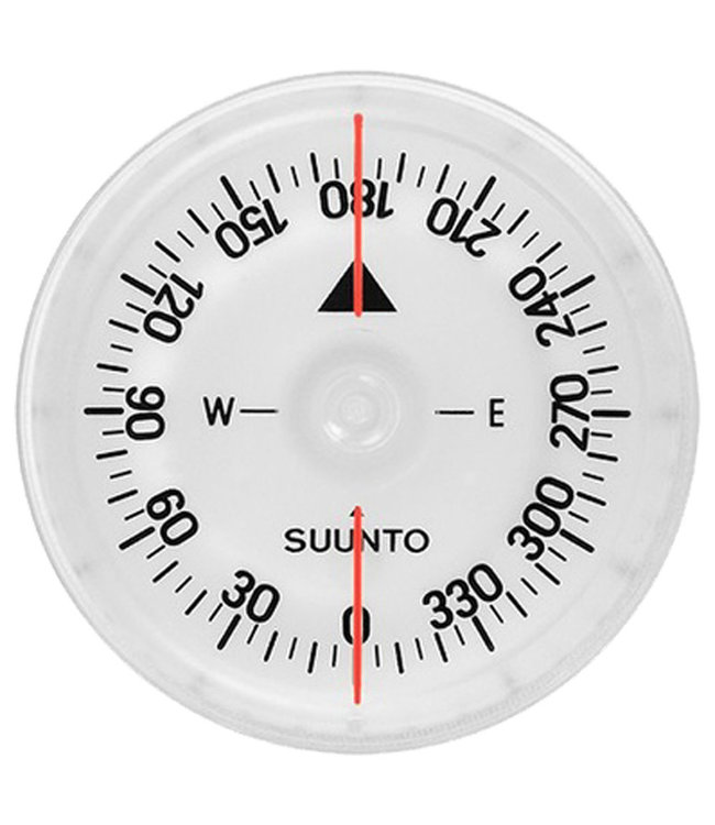 Suunto Capsule SK-8