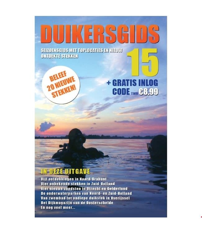 Duikersgids