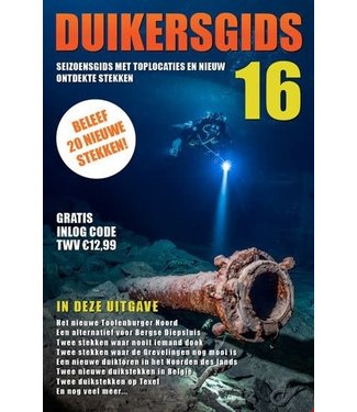 Duikersgids