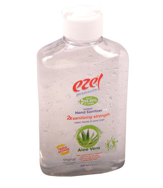 Ezel desinfecterende gel