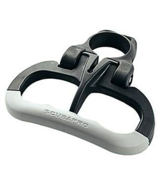 Scubapro fleshandvat draaibaar
