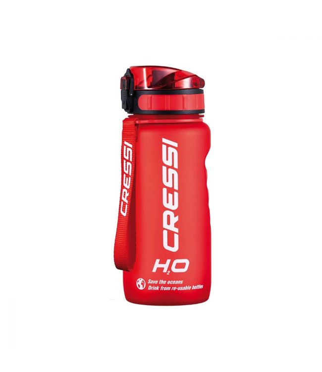 Cressi Waterfles 600ml