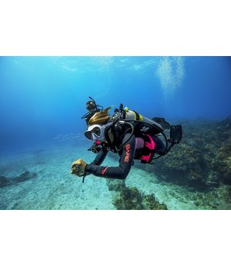 PADI PADI Advanced Open Water Training