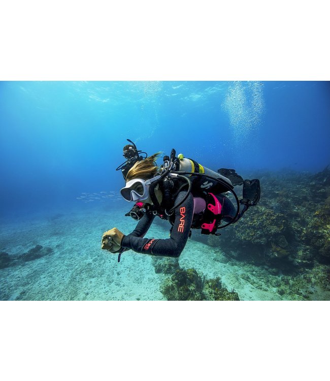 PADI Advanced Open Water Training