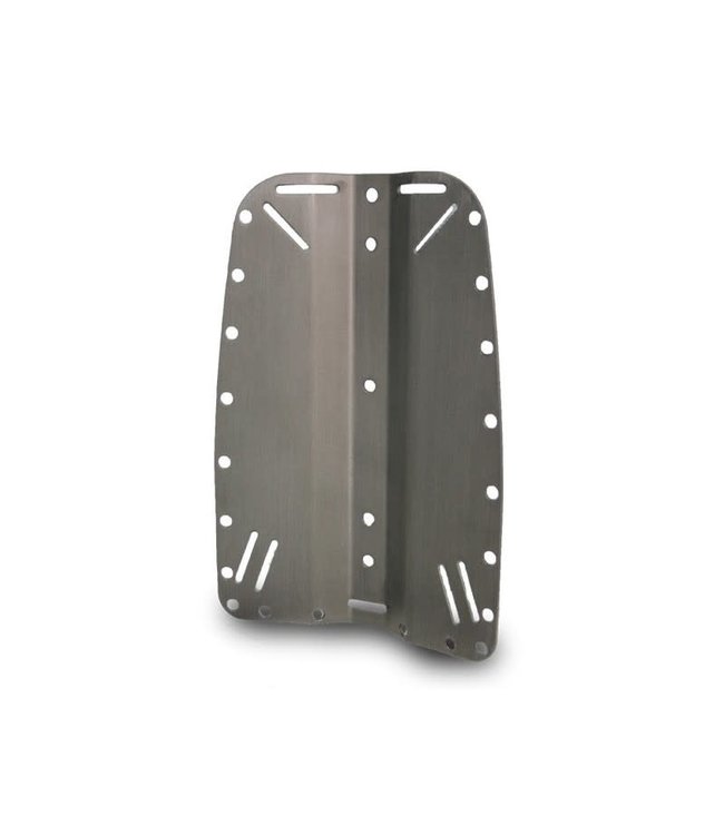 DiveSystem Backplate
