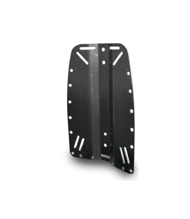 DiveSystem Backplate