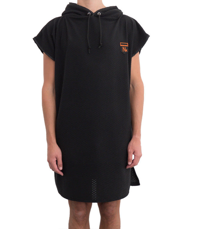 NTNK Omkleed Poncho