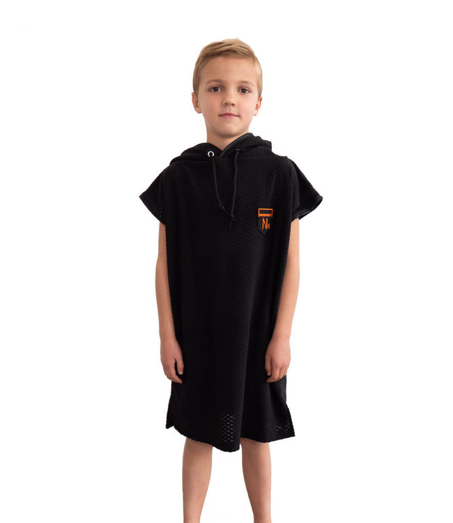 NTNK Kinder Poncho