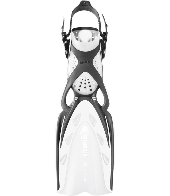 Mares X-Stream vinnen