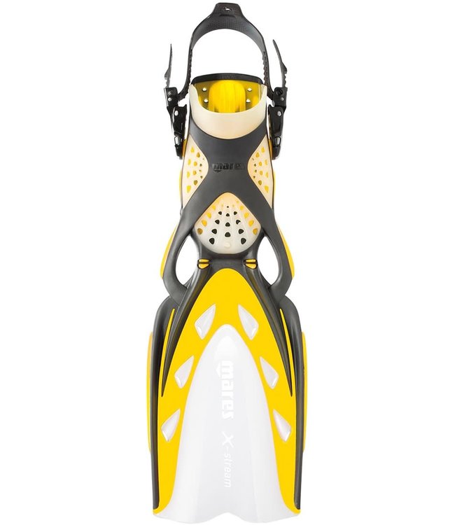 Mares X-Stream vinnen