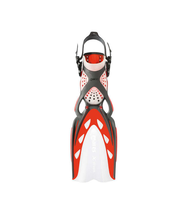 Mares X-Stream vinnen