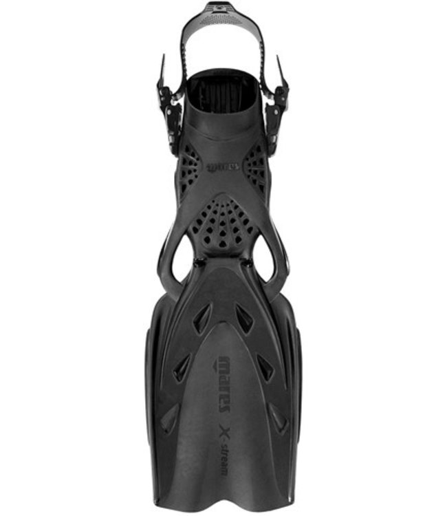 Mares X-Stream vinnen