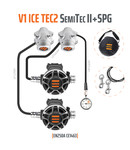 Tecline Tecline V1 ICE TEC2 SemiTec II set