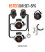 Tecline Tecline R5 TEC DIR set