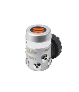 Tecline Tecline R4 TEC eerste trap