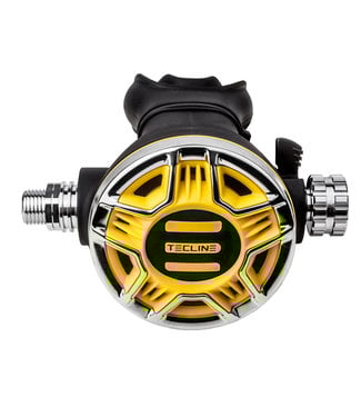 Tecline Tecline TEC2 Octopus