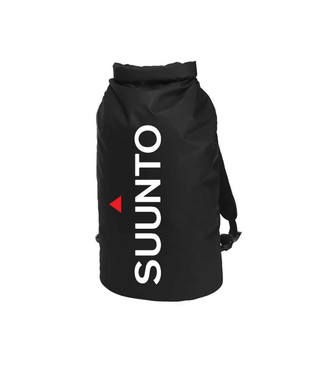 Suunto Suunto Dry Bag 30L Zwart