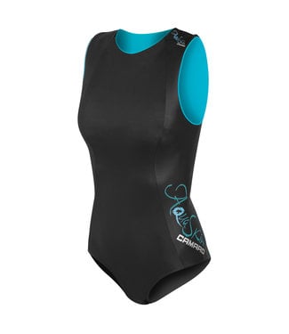 Camaro Camaro Aquaskin Swimsuit