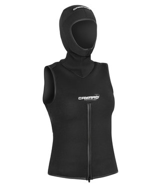Camaro Camaro 4mm Titanium Icevest Pro unisex
