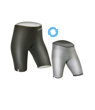 Camaro Camaro 2mm Titanium Korte broek unisex