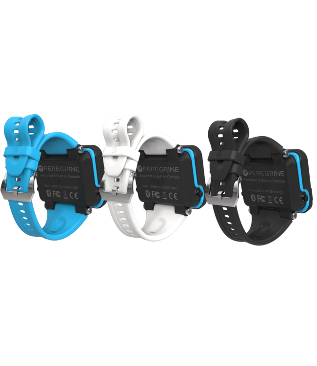Shearwater Peregrine Strap