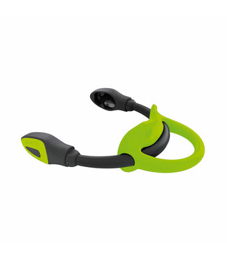 Mares Mares Bungee Straps Lime