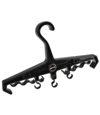 Q-Dive Universele omkeerbaar hanger BCD