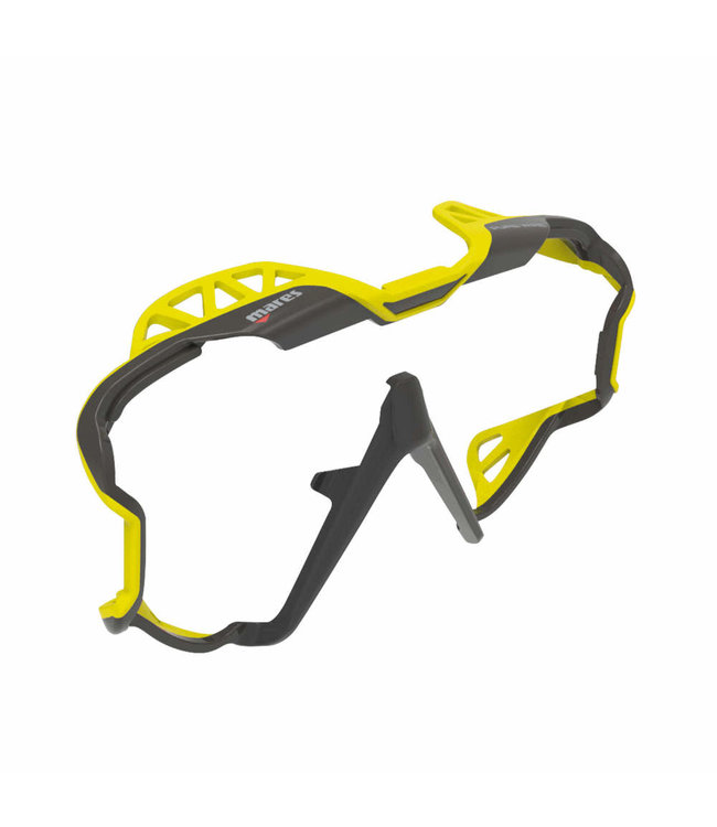 Mares Pure Wire wisselbaar frame