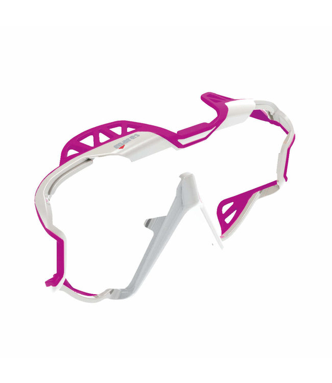 Mares Pure Wire wisselbaar frame