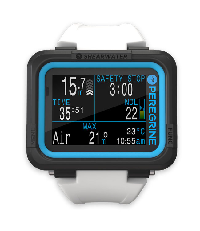 Shearwater Peregrine Strap