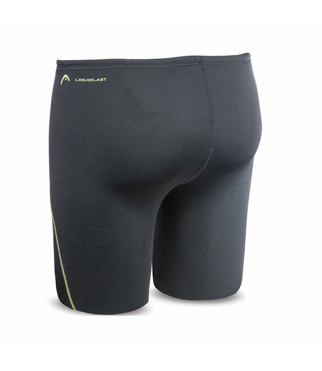 Head Solid Liquidlast Jammer