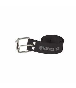 Mares Mares Marseillaise loodgordel INOX gesp