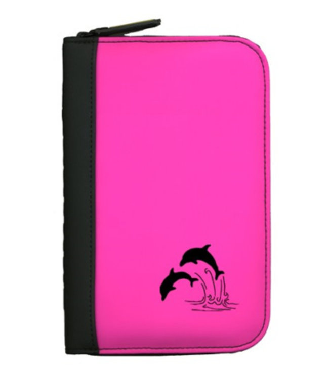 Travel Sub-book logboek