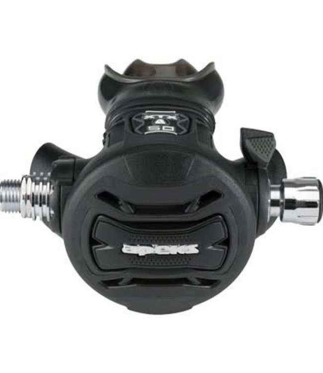 Apeks XTX50 Second Stage