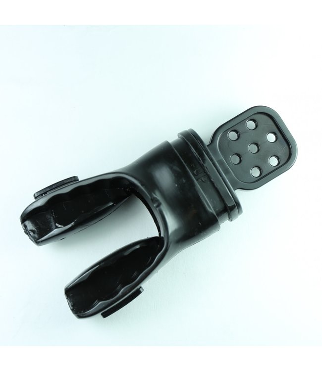 Aquatec Anatomisch Mondstuk