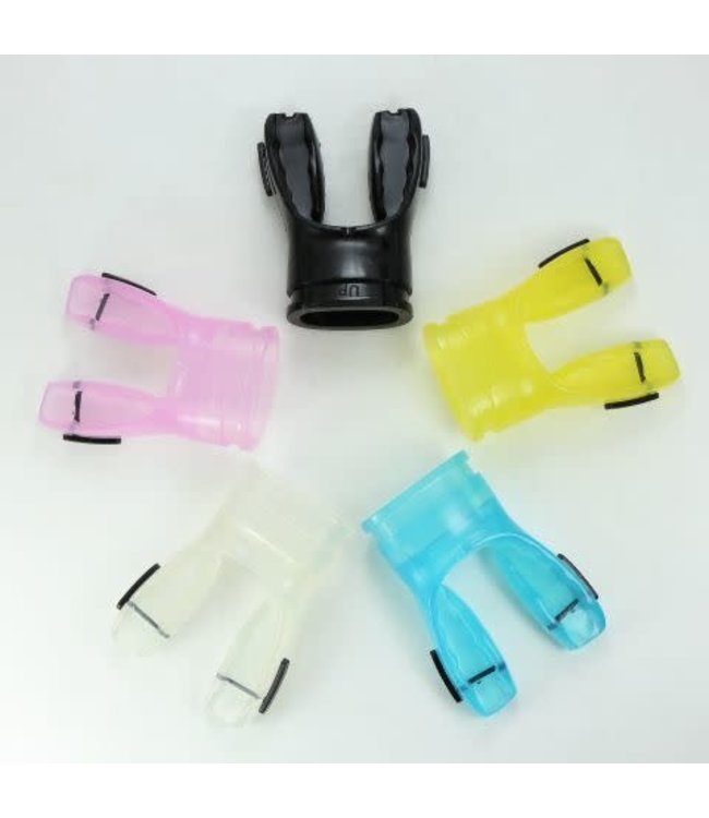 Aquatec Anatomisch Mondstuk