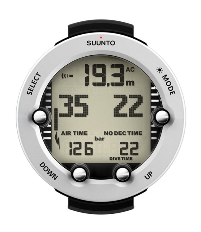 Suunto Vyper Novo