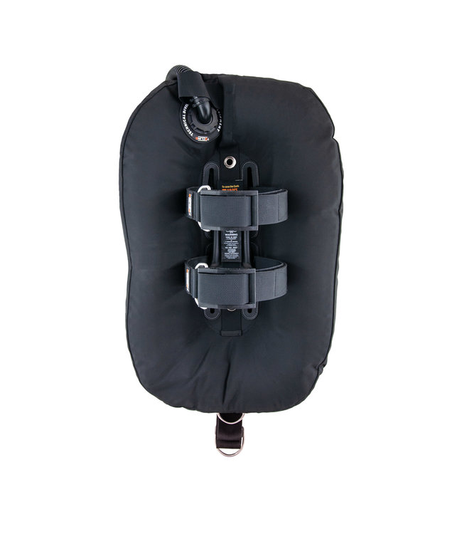 Tecline Donut 17 wing DIR set