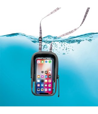 Nite Ize Runoff Waterproof Phone Case