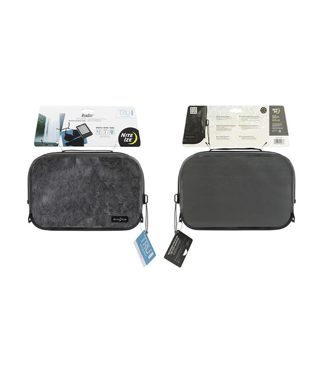 Runoff Waterproof Medium tas