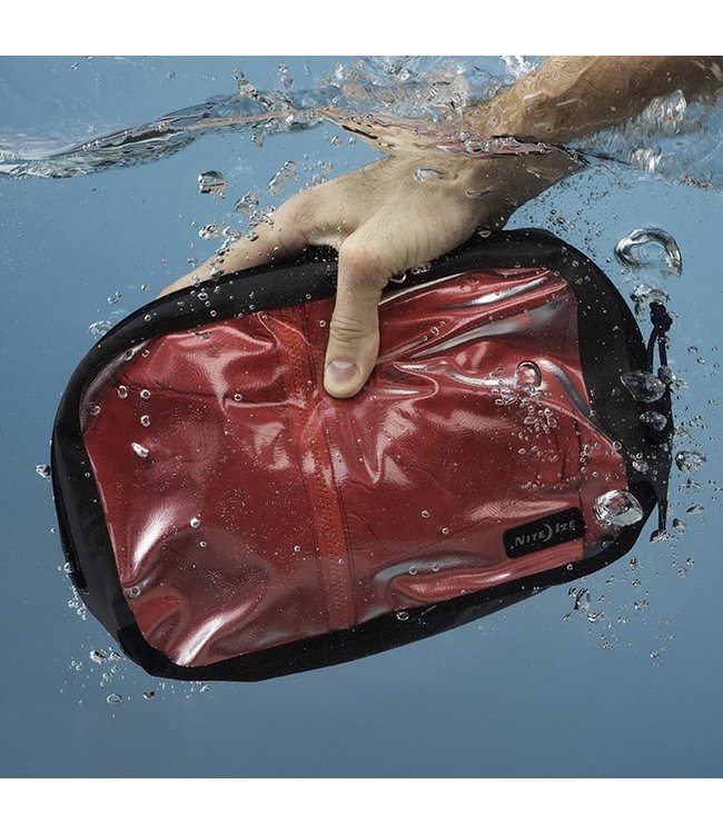 Runoff Waterproof Medium tas