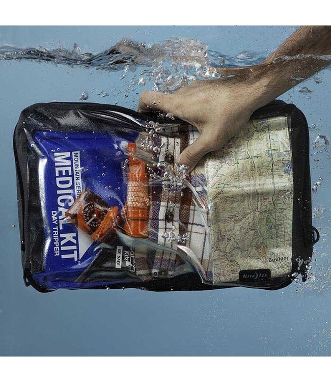 Runoff Waterproof Large tas