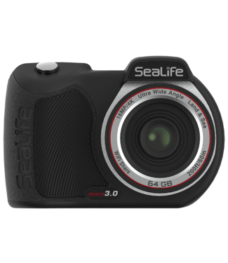 Sealife Sealife Micro 3.0 WiFi 64GB 4K Camera
