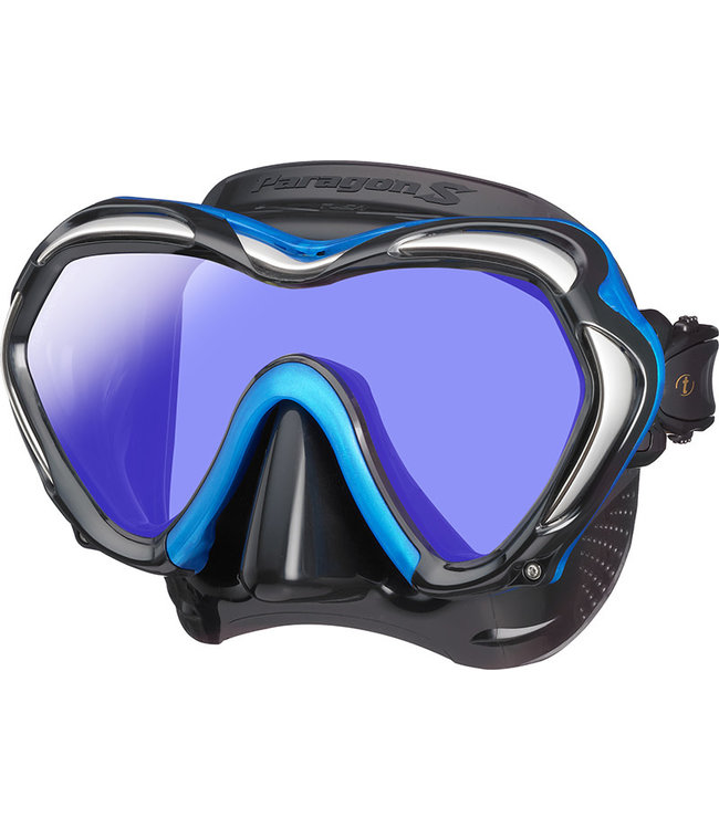 TUSA Paragon S masker