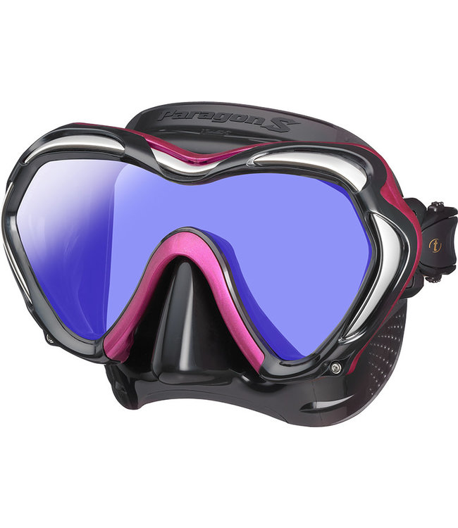 TUSA Paragon S masker
