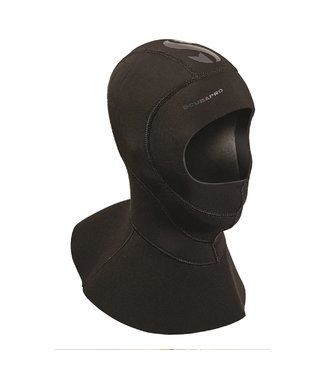 Scubapro Scubapro 6-4mm Everflex Hood
