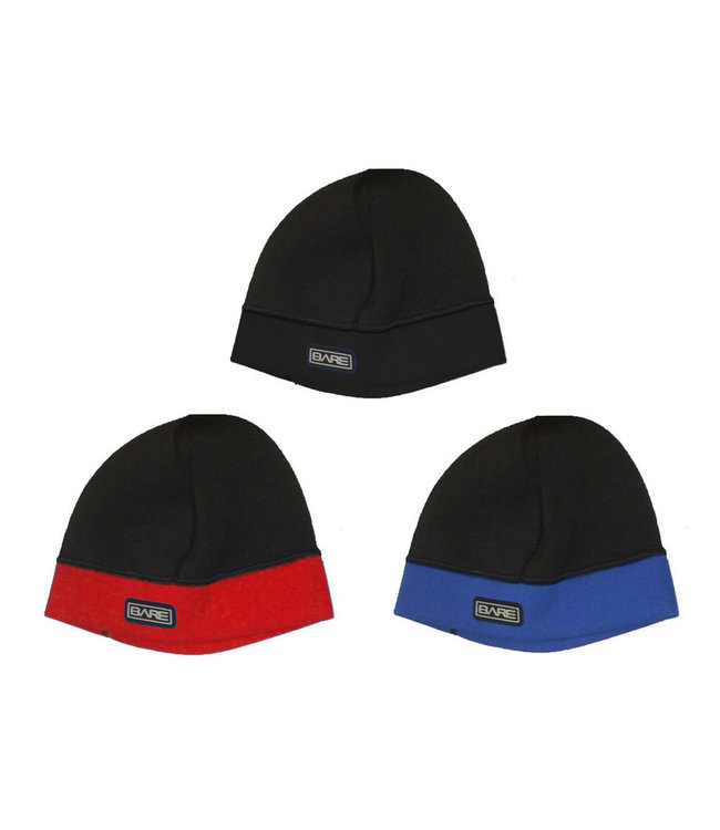 Bare Neopreen Beanie