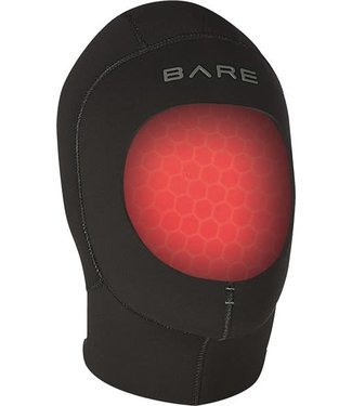 Bare Bare 7mm Ultrawarmth Dry Hood