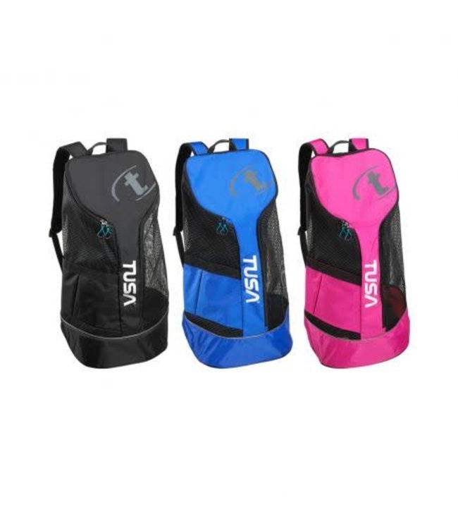 TUSA Mesh Backpack