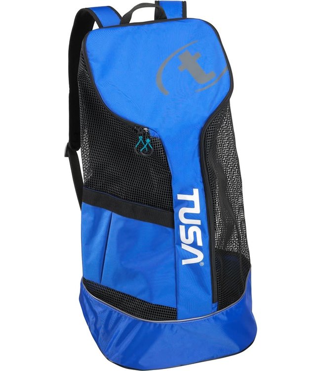TUSA Mesh Backpack